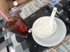 -义顺牛奶公司(新马路老店)