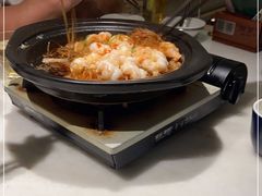 -绿茶餐厅(龙湖杭州金沙天街店)