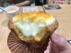-芳叔(东方宝泰店)