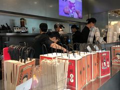 -LELECHA乐乐茶(美罗城店)