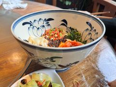 -关中老碗(建工路店)