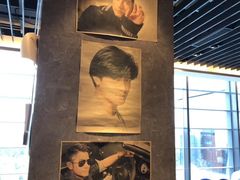 -武汉世茂希尔顿酒店·汇·全日餐厅