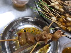 粉肠-卫卫麻辣烫(建设新村路店)