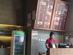 -香满园春饼·家常菜(东大桥店)