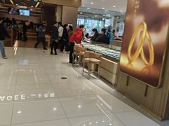 -巴黎春天(浦建店)
