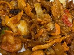 -同发号饭庄(复兴路店)