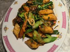 -禄婶鸡煲·打边炉