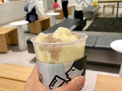 -喜茶(杭州滨江宝龙店)