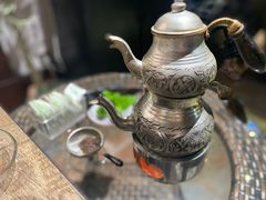 -Mevlana梅夫娜土耳其餐厅·清真