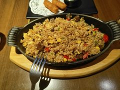 -豪客来牛排(空港华联店)