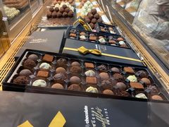 -Awfully Chocolate(来福士广场店)