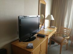 -南京维景国际大酒店(南京博物院店)