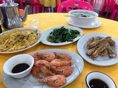 -秋姐美食店(旅游大道店)