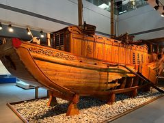 -上海中国航海博物馆