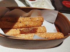 -華府Deluxe(兴业太古汇店)