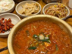 -金北顺大锅家(신사본점)