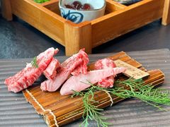 -黑牛の店·黑金店(沈阳万象城店)