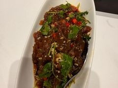 -鹿鸣春饭店(总店)