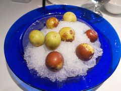 冬枣-四季民福烤鸭店(前门店)