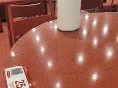 -喜家德虾仁水饺(东海缤纷天地店)