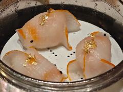 -8餐厅(新葡京酒店)