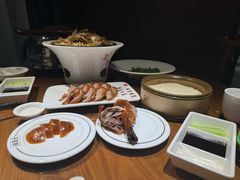 -全聚德(新街口店)