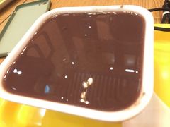 陈皮红豆沙小叮叮-满记甜品(岭南新天地店)