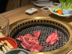 -江户烧肉(高德店)