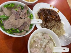 -顺发饮食店(景泰西六巷店)