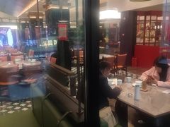 -奇芳阁·百年清真南京菜(夫子庙店)
