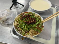 -正味斋锅巴菜(西北角店)