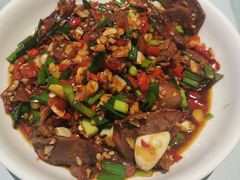 -彭耕记猪油炒小菜(吉联mall店)