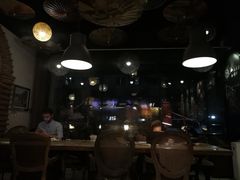 -大书房咖啡(中传国交店)