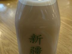 -巴依兄弟西域美食(机场店)