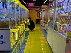 -风云再起游乐汇(北京西单西西友谊店)