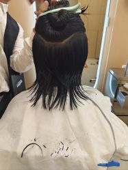 -LEE TIME·丽美时沙龙