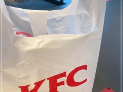 -肯德基(新八一店)