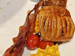 -北京王府井希尔顿酒店·万斯阁西餐厅