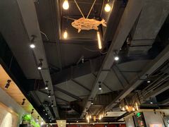 -渝是乎川渝小炒(新世界百货望京店)