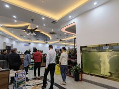 -源港渔村-中山脆肉鲩(博罗店)