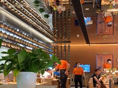 -西塔老太太泥炉烤肉(武汉摩尔城店)