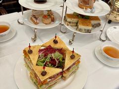 -TWG Tea(台北101购物中心沙龙及精品门市)