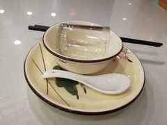 -丈母娘的饭局•新金陵菜(牛首山店)
