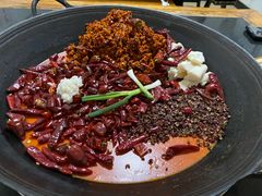 -肥龙火锅(南坪店)