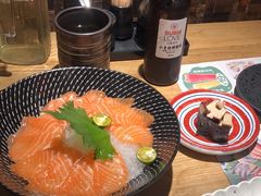 -Sushi Love 创意寿司(丽影广场店)