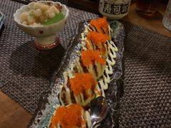 -半藏居酒屋(香港花园店)