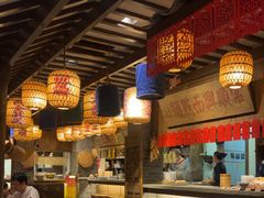 -南京大牌档(崇文门国瑞店)