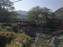 -鹿亭中村