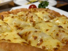 -菲滋意式餐厅(黄岩洞天店)