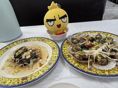 -胖子饺子馆·海鲜家常菜(海军博物馆店)